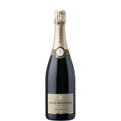 Botella de Louis Roedere Collection 246