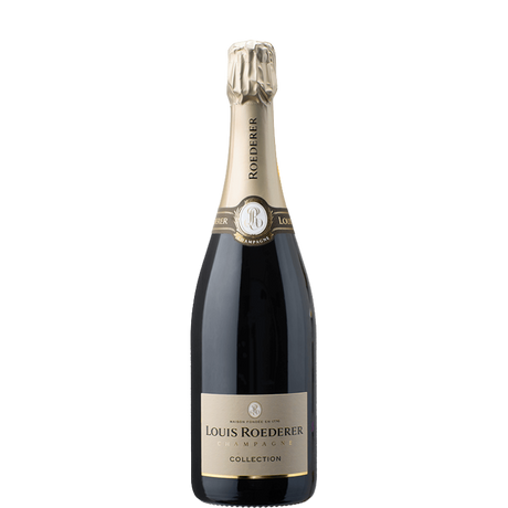 Botella de Louis Roederer Collection 246