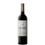 LUIS CAÑAS Reserva 2018