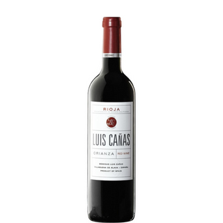 LUIS CAÑAS Crianza 2022