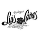 Luis Cañas Winery