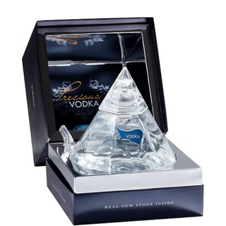 LUXURY PRECIOUS DIAMOND