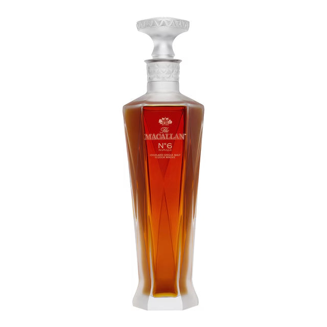 MACALLAN Nº6