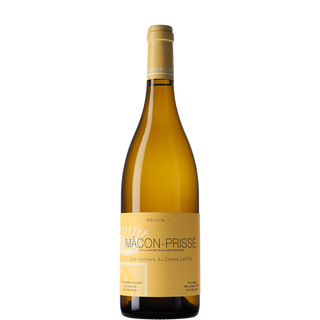 MACON-PRISSE Les Héritiers du Comte Lafon 2024
