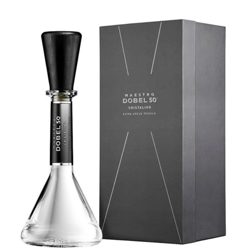 MAESTRO DOBEL 50 Cristalino
