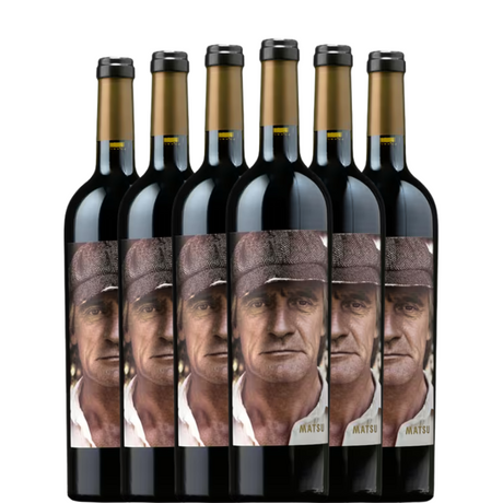 MATSU El Recio 2022