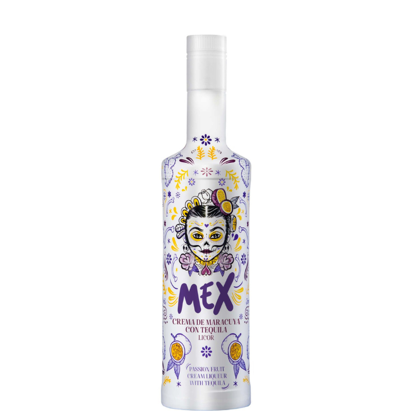 MEX Tequila MARACUYA