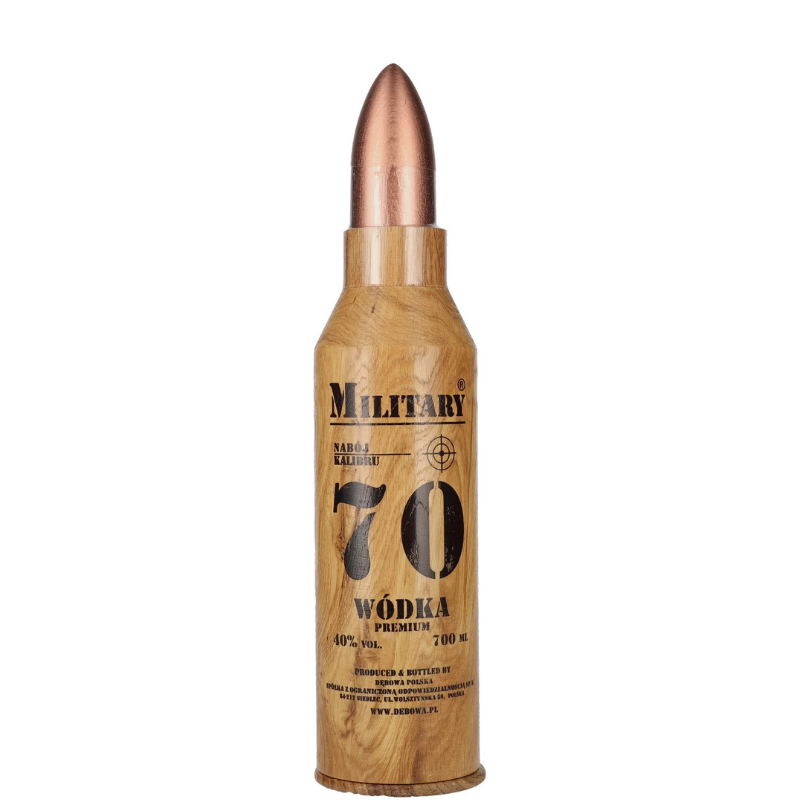 MILITARY PREMIUM