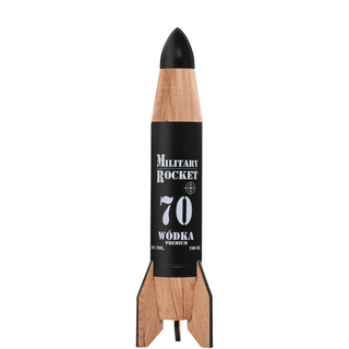 MILITARY ROCKET PREMIUM