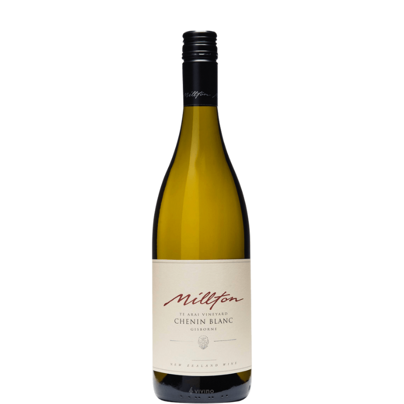 MILLTON Te Arai Chenin Blanc 2021