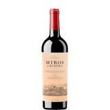 MIROS DE RIBERA VS Crianza 2020