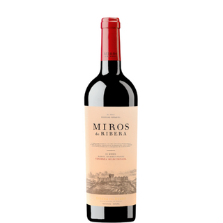 MIROS DE RIBERA VS Crianza 2020