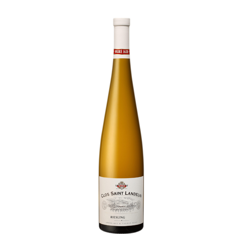 MURE CLOS SAINT LANDELIN Grand Cru Vorbourg 2016