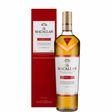 Botella de Macallan Classic Cut