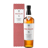 MACALLAN 15 Years Double Cask