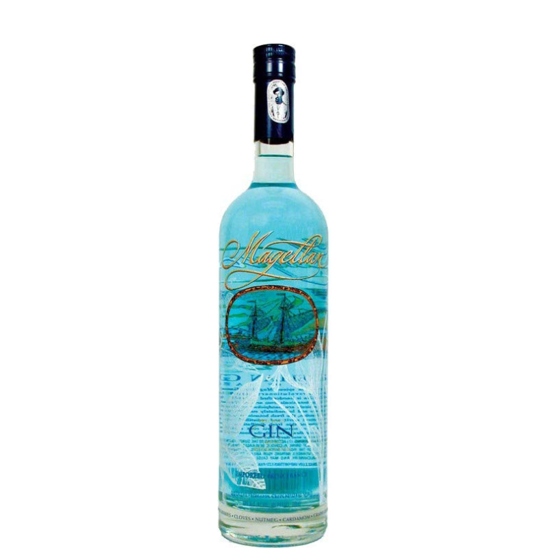 MAGELLAN Gin