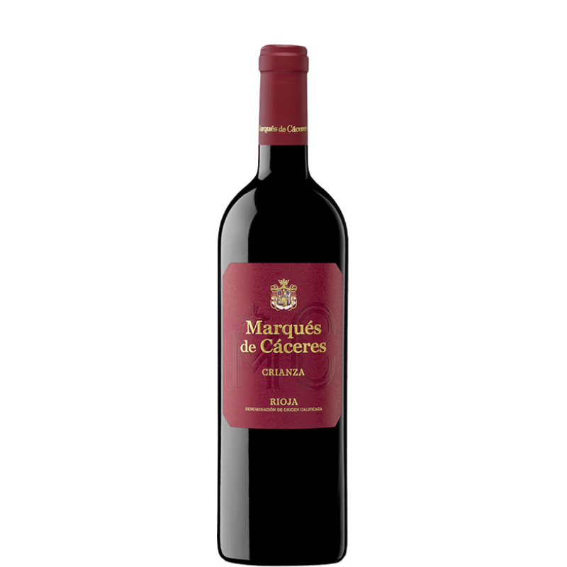 MARQUES DE CACERES Crianza 2020