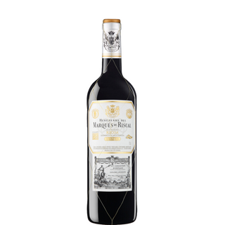MARQUES DE RISCAL Reserva 2021