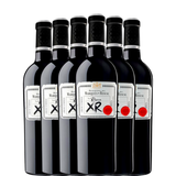 MARQUES DE RISCAL XR Reserve