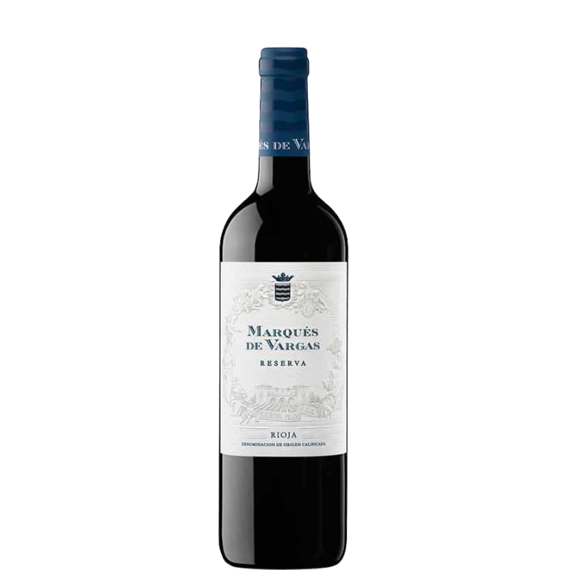 MARQUES DE VARGAS Reserva 2019