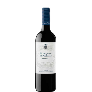 MARQUES DE VARGAS Reserva 2020