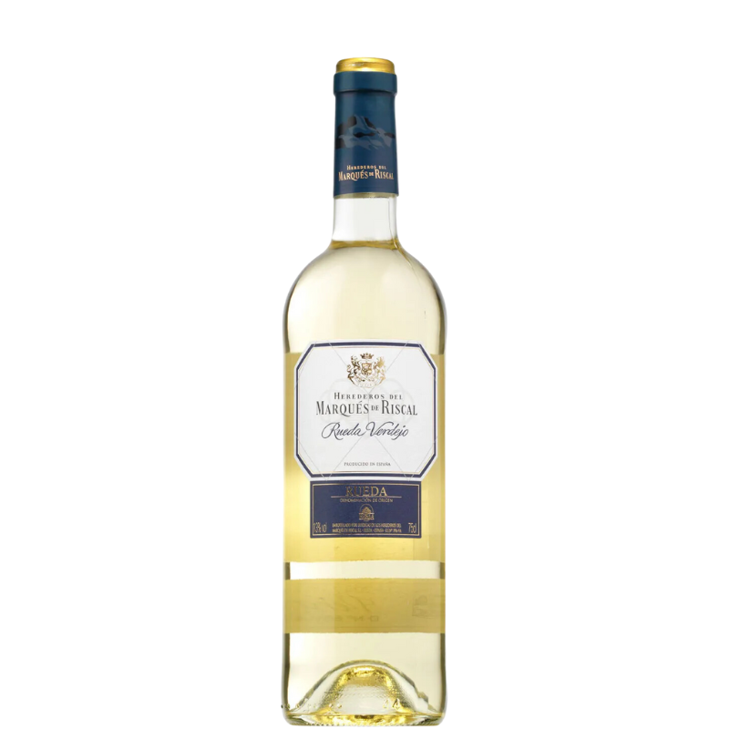 MARQUIS DE RISCAL Verdejo