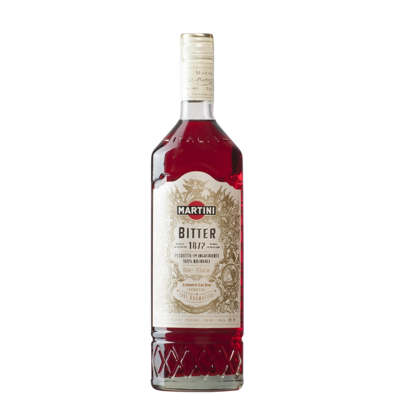 MARTINI BITTER Riserva Speciale