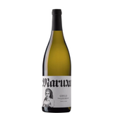 Botella de Maruxa godello 2024
