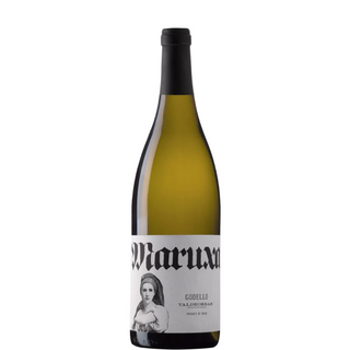 MARUXA Godello 2024