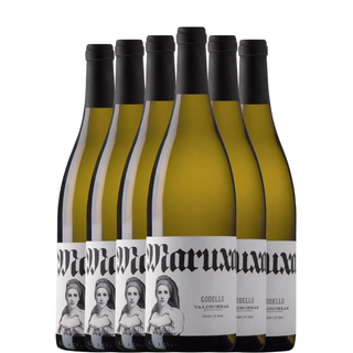 MARUXA Godello 2025 x6 botellas