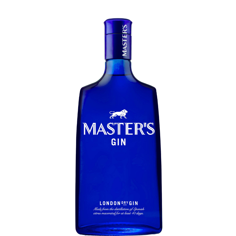 MASTER´S Gin