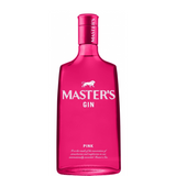 MASTER´S Pink