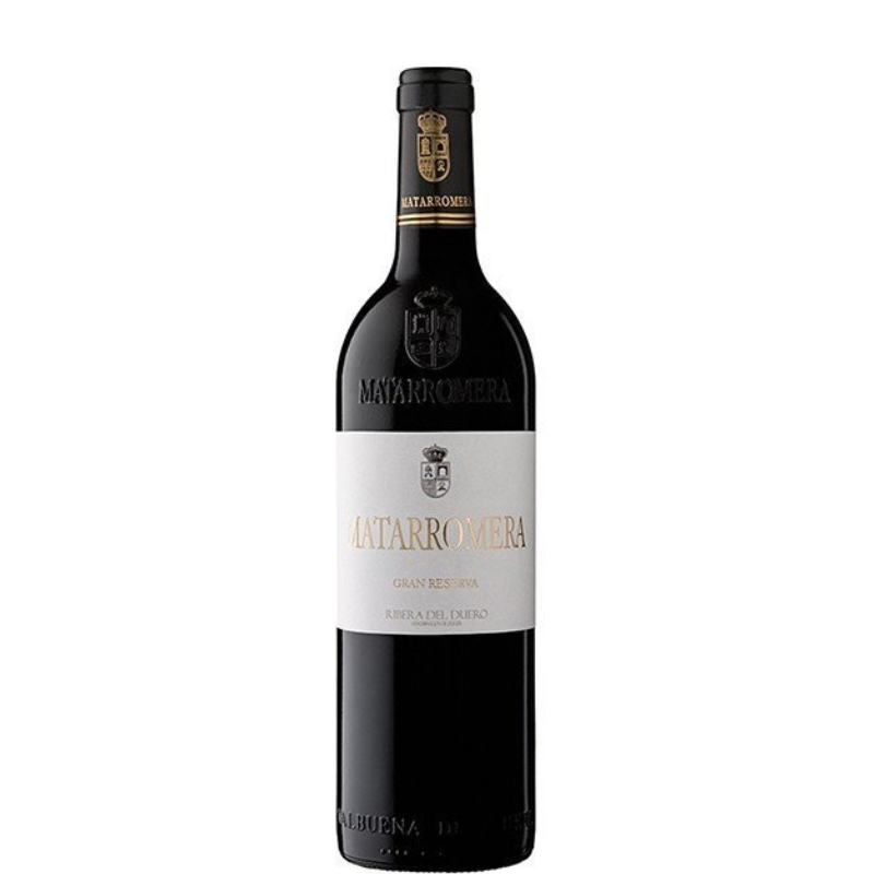 MATARROMERA Gran Reserva 2014