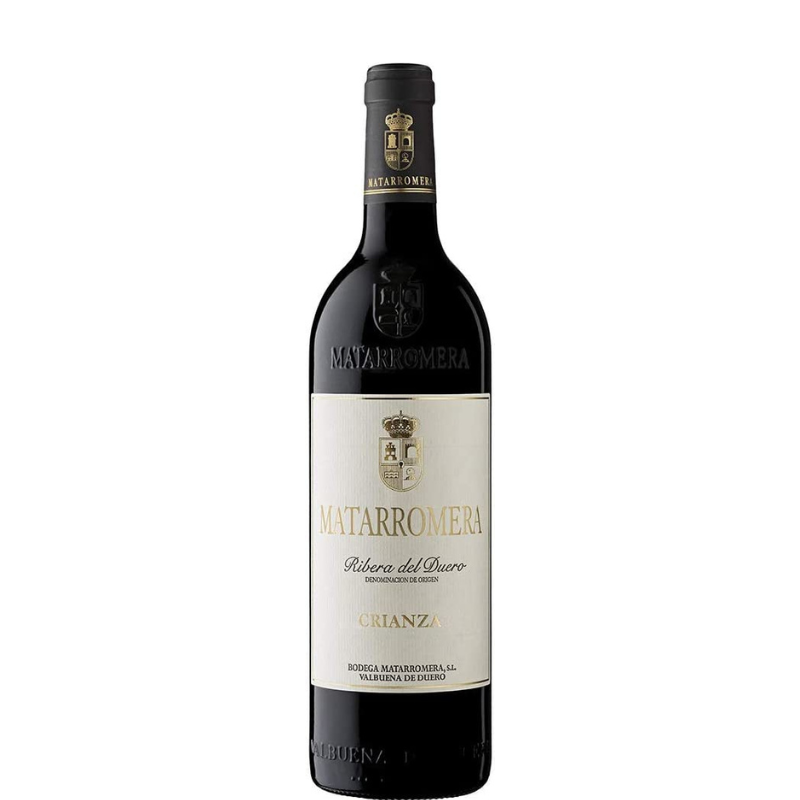 Matarromera Crianza 2019