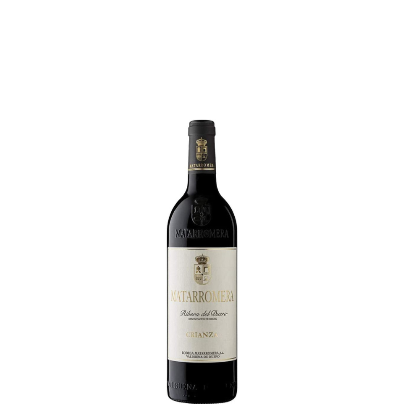 MATARROMERA Crianza 2020 37,5cl.