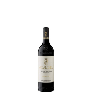 MATARROMERA Crianza 2021 37,5cl.