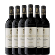 6 botellas de Matarromera Crianza 2022
