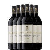 MATARROMERA Crianza 2023 x6 botellas