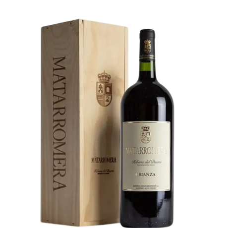 MATARROMERA Crianza 2020