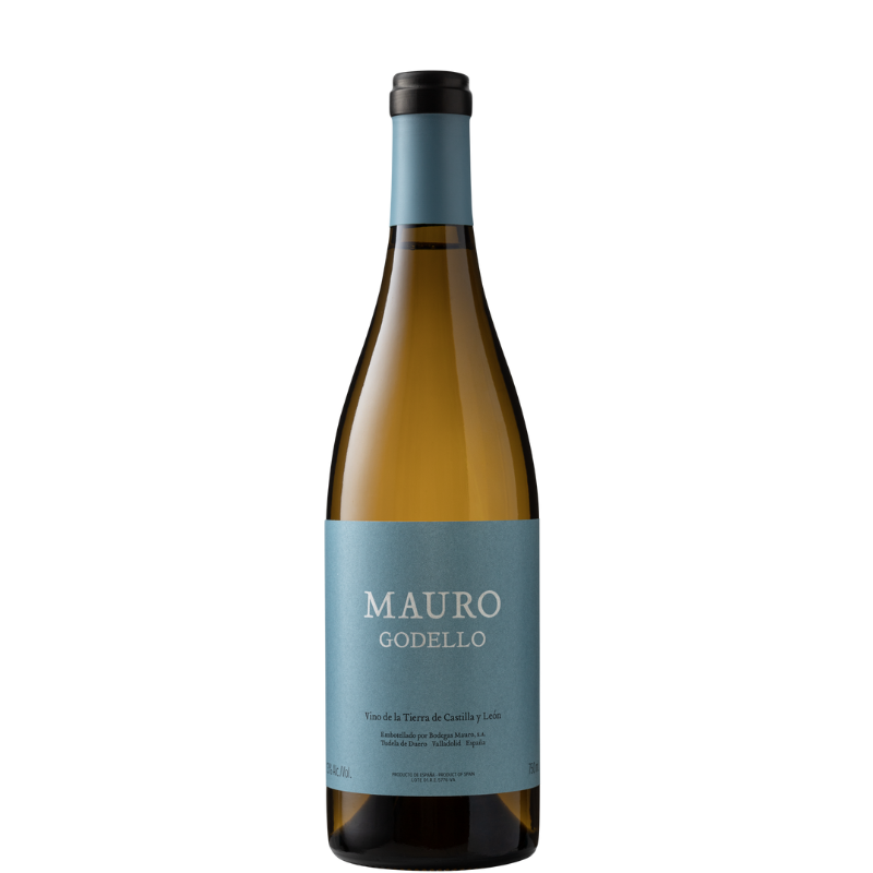 MAURO Godello 2024