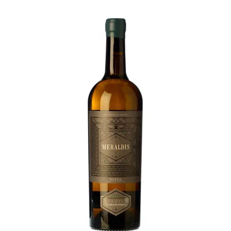 MERALDIS Verdejo Integral Vinification