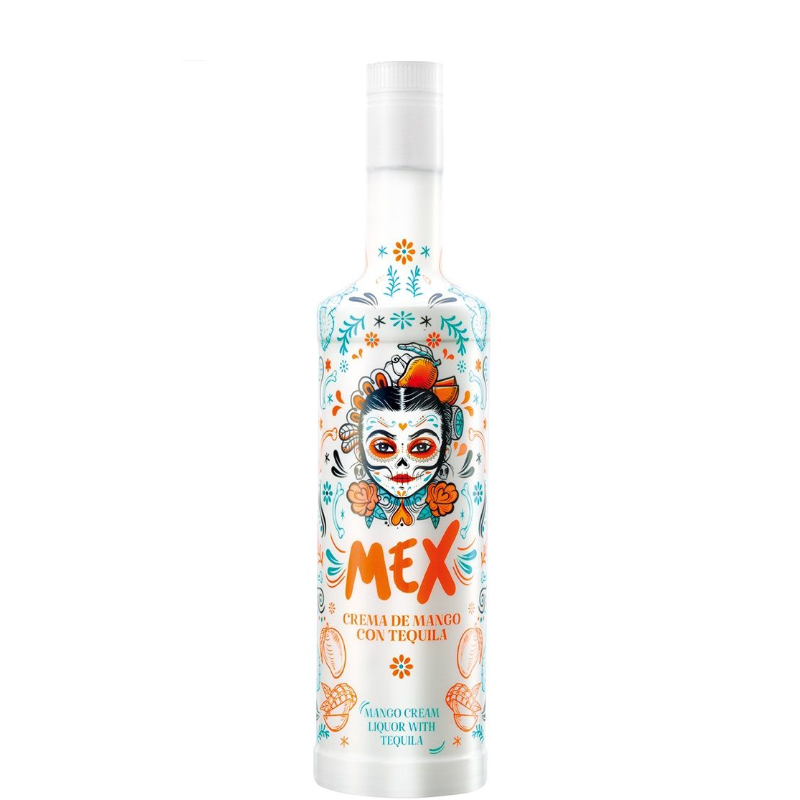 MEX Tequila MANGO