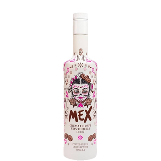MEX Tequila CAFE
