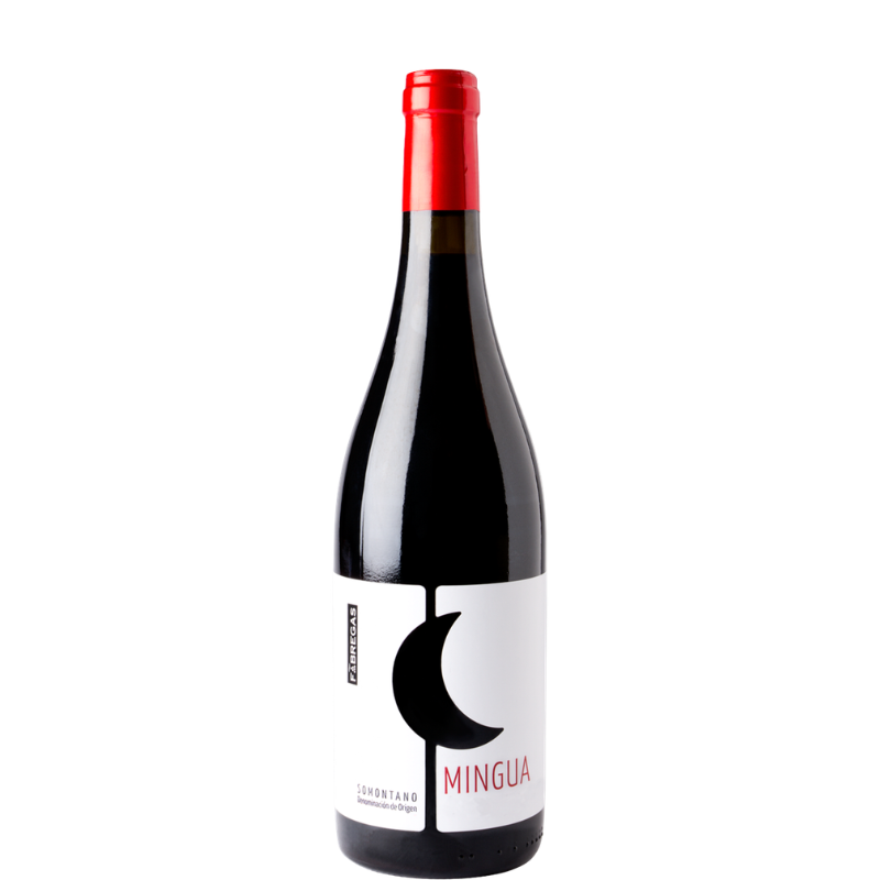 MINGUA Red Wine 2024