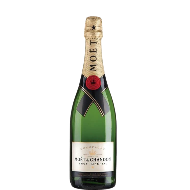 MOËT &amp; CHANDON Brut