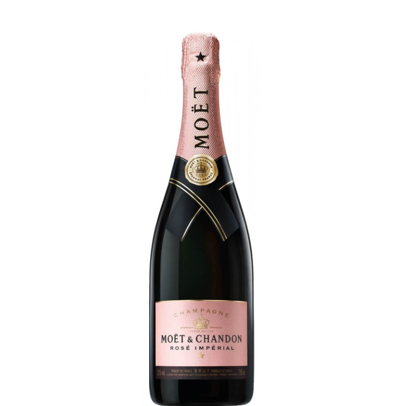 MOËT &amp; CHANDON Rosé