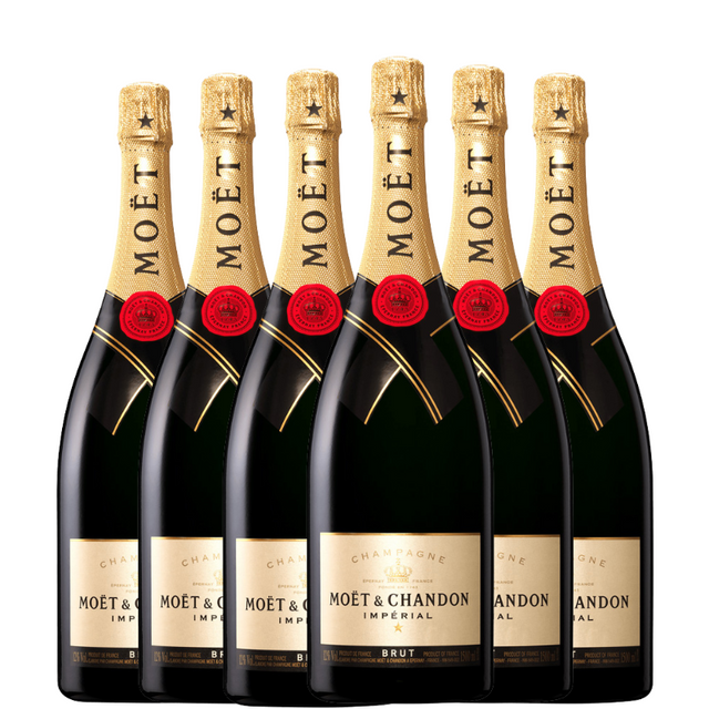 MOËT &amp; CHANDON Brut