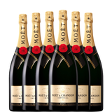 MOËT &amp; CHANDON Brut