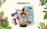 MONKEY 47 Traveller´s Compendium Edition