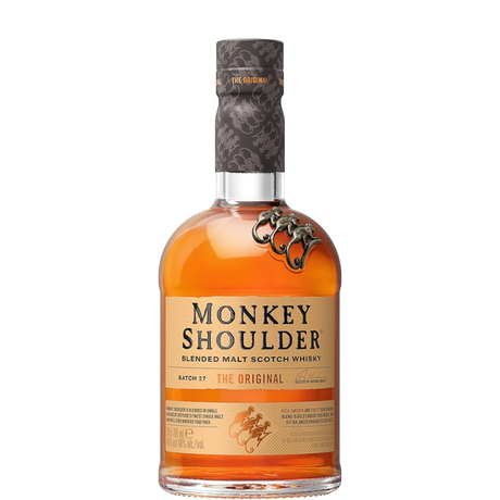 Botella de Monkey Shoulder The Original